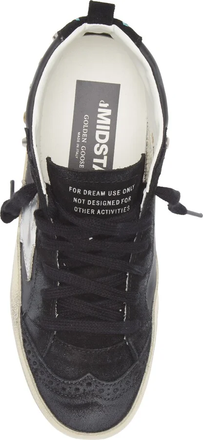 Mid Star Sneaker - Image 5