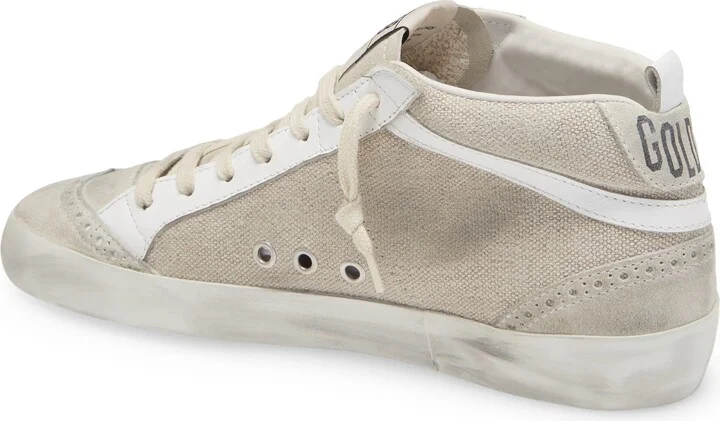 Mid Star Sneaker - Image 2