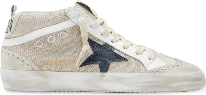 Mid Star Sneaker - Image 3