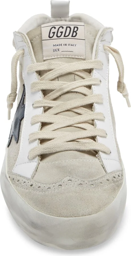 Mid Star Sneaker - Image 4