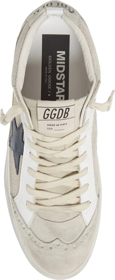 Mid Star Sneaker - Image 5