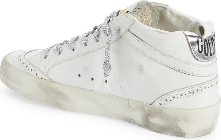 Mid Star Sneaker - Image 2