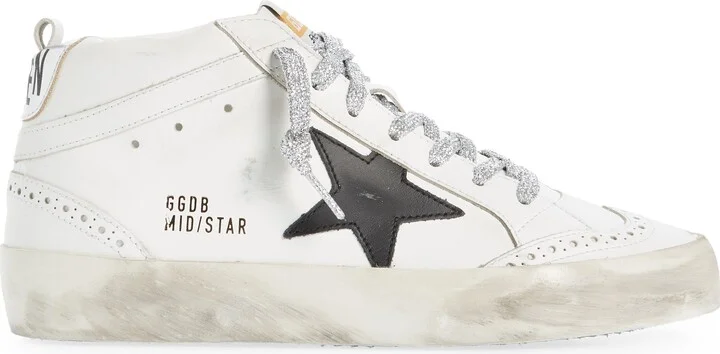 Mid Star Sneaker - Image 3