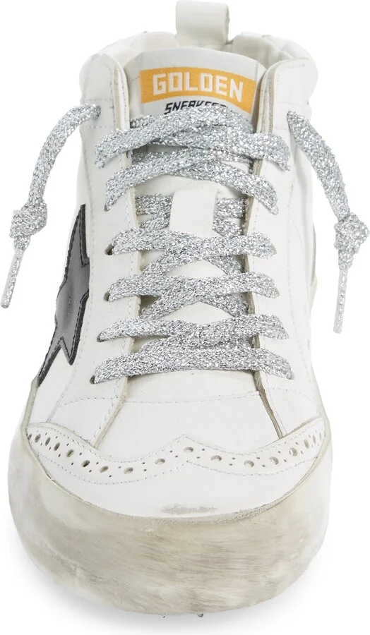 Mid Star Sneaker - Image 4