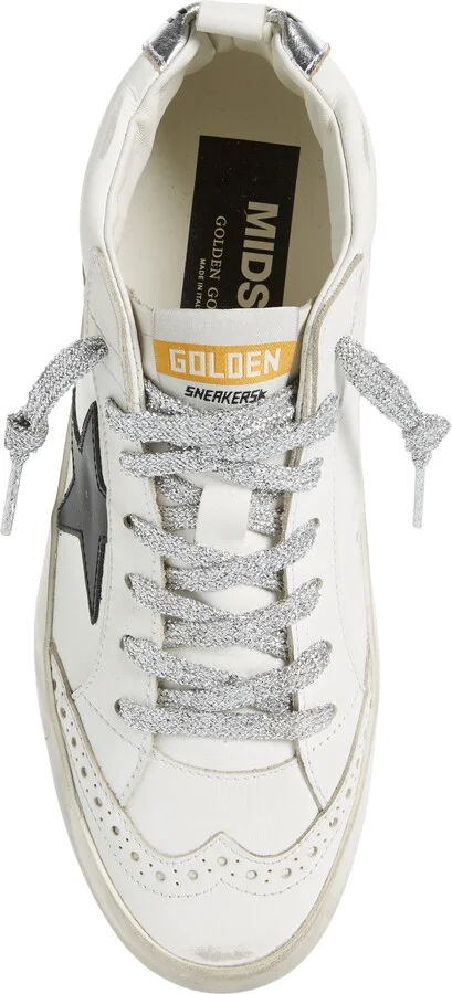 Mid Star Sneaker - Image 5