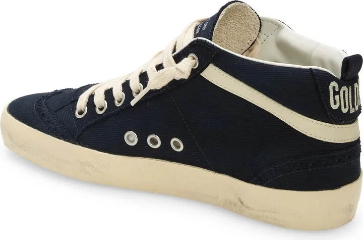 Mid Star Sneaker - Image 2