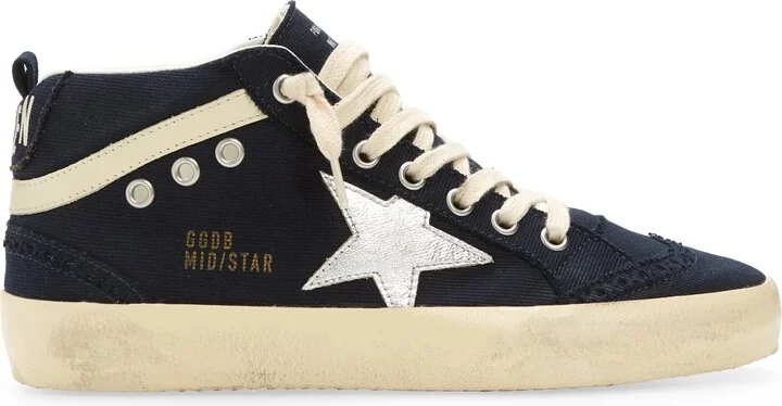 Mid Star Sneaker - Image 3