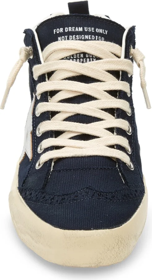 Mid Star Sneaker - Image 4