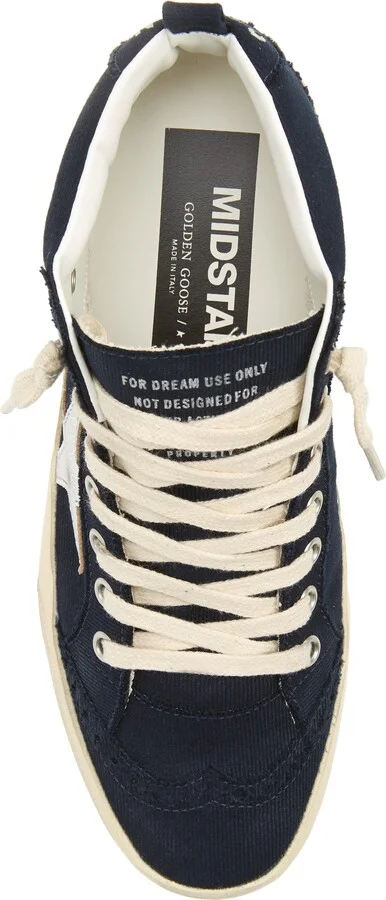 Mid Star Sneaker - Image 5