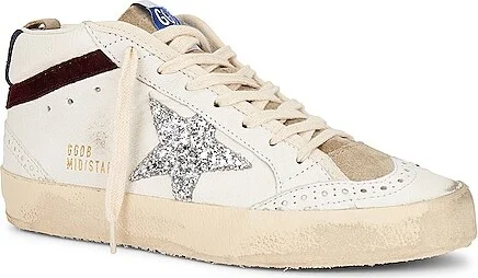 Mid Star Sneaker - Image 2