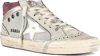 Mid Star Sneaker - Image 2