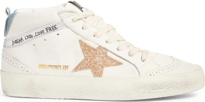Mid Star Sneaker - Image 3