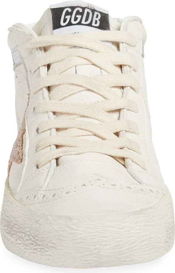 Mid Star Sneaker - Image 4