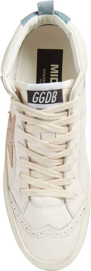 Mid Star Sneaker - Image 5