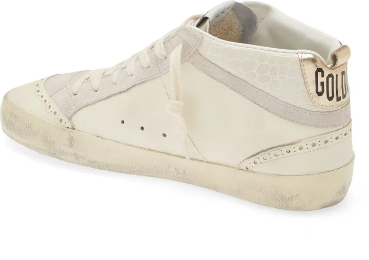 Mid Star Sneaker - Image 2