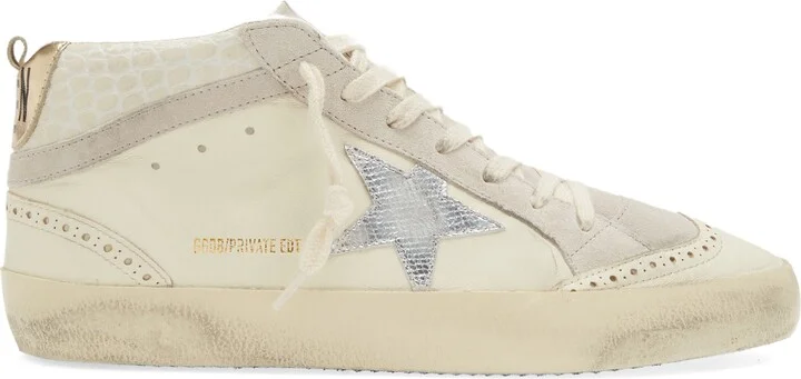 Mid Star Sneaker - Image 3