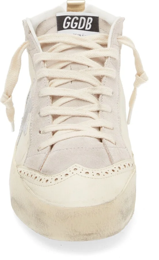 Mid Star Sneaker - Image 4