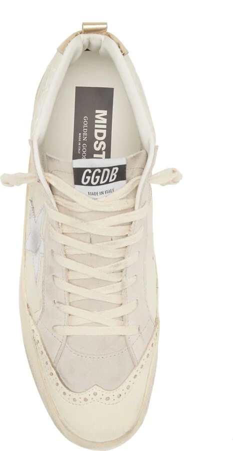 Mid Star Sneaker - Image 5