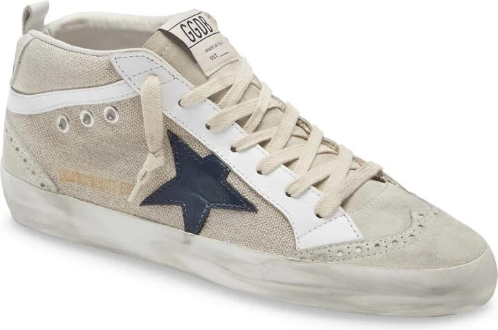 Natural Recycled Canvas