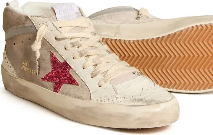 Mid Star sneakers - Image 2