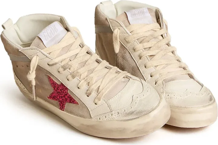 Mid Star sneakers - Image 3