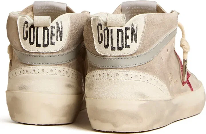 Mid Star sneakers - Image 4