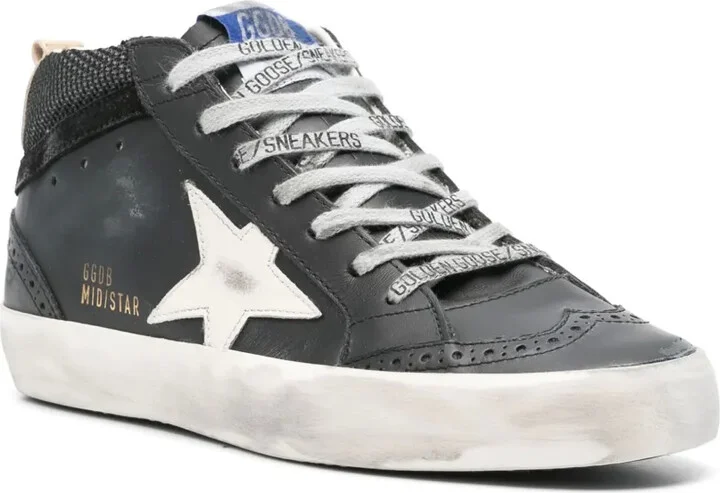 Mid Star sneakers - Image 2