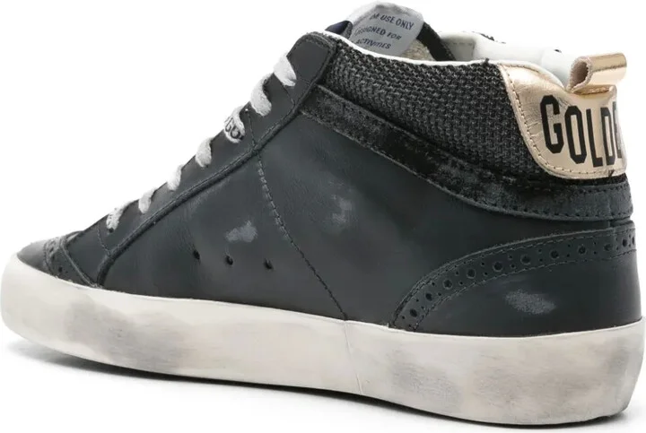 Mid Star sneakers - Image 3