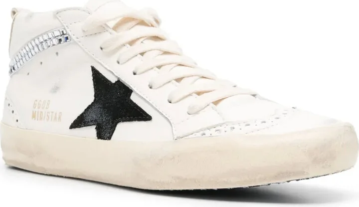 Mid Star sneakers - Image 2