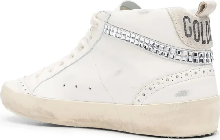 Mid Star sneakers - Image 3