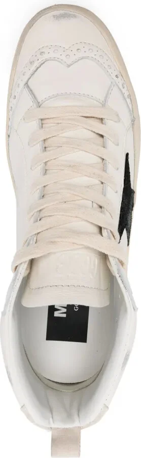 Mid Star sneakers - Image 4