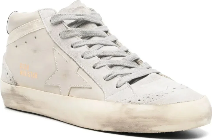 Mid Star sneakers - Image 2