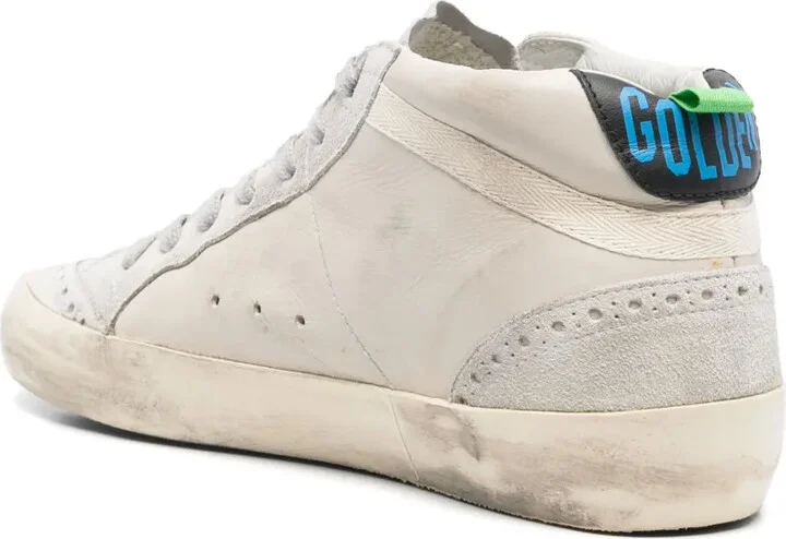 Mid Star sneakers - Image 3