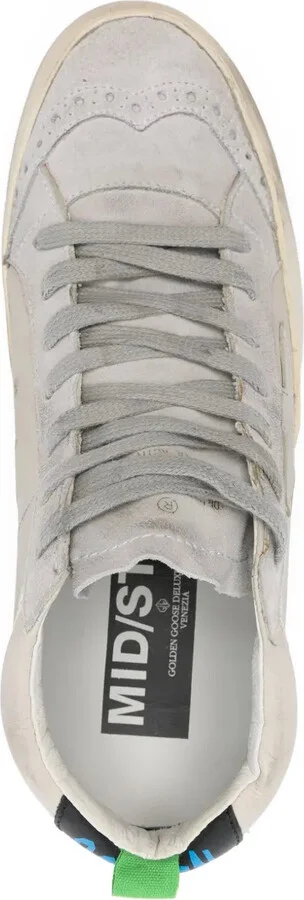 Mid Star sneakers - Image 4