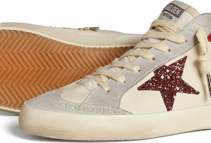 Mid Star sneakers - Image 2