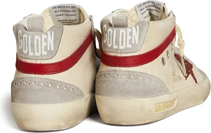 Mid Star sneakers - Image 3