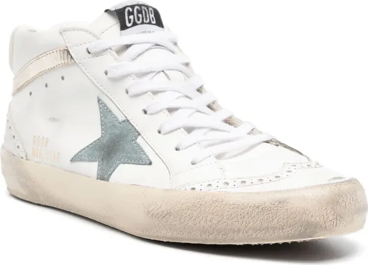 Mid Star sneakers - Image 2