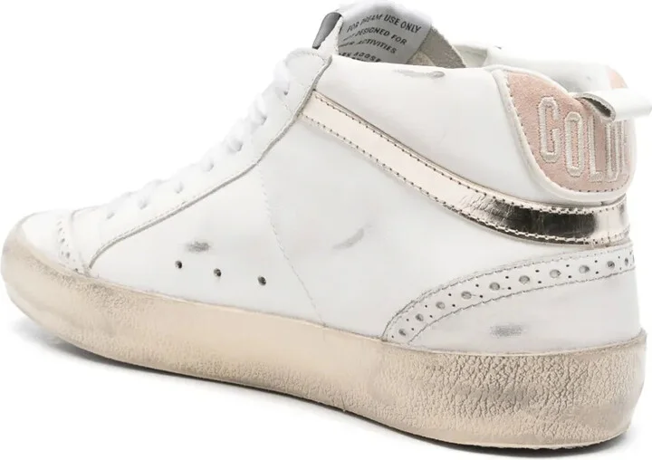 Mid Star sneakers - Image 3