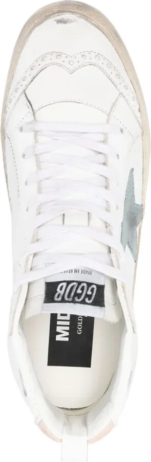 Mid Star sneakers - Image 4