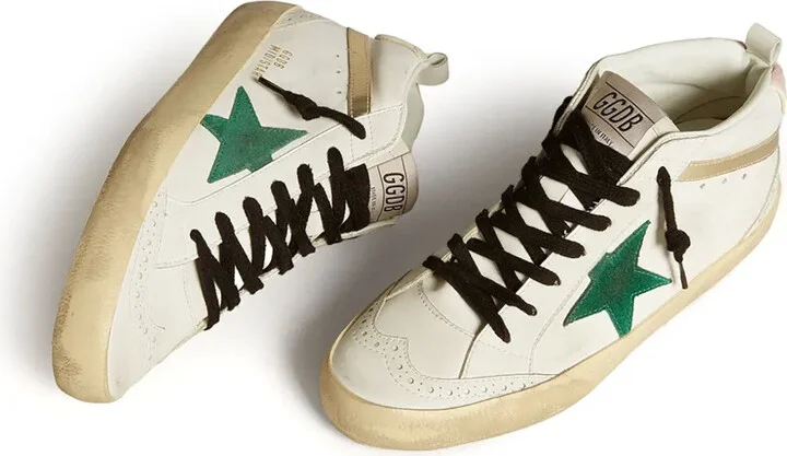 Mid Star sneakers - Image 2