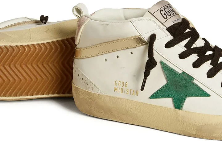 Mid Star sneakers - Image 3