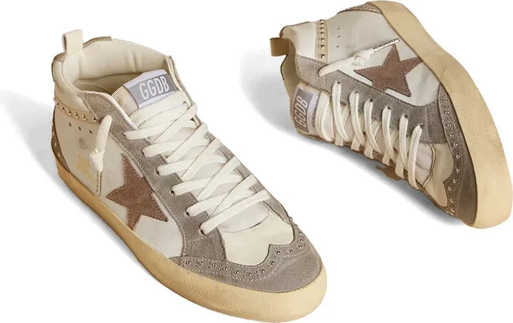 Mid Star sneakers - Image 2