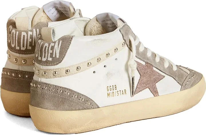 Mid Star sneakers - Image 3