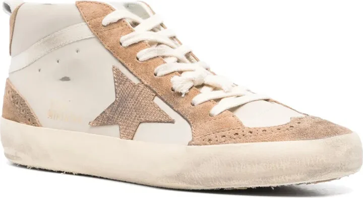 Mid Star sneakers - Image 2