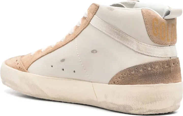 Mid Star sneakers - Image 3