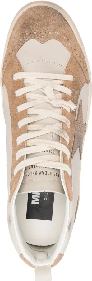 Mid Star sneakers - Image 4