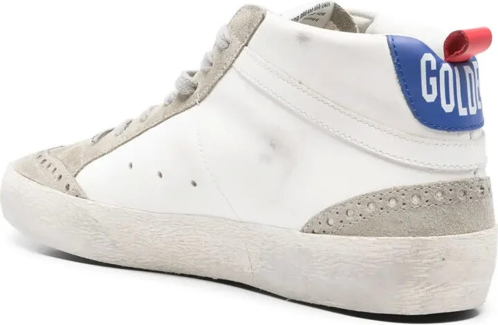 Mid Star sneakers - Image 3