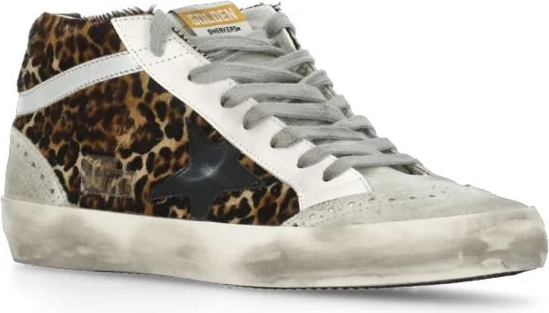 Mid Star Sneakers - Image 2
