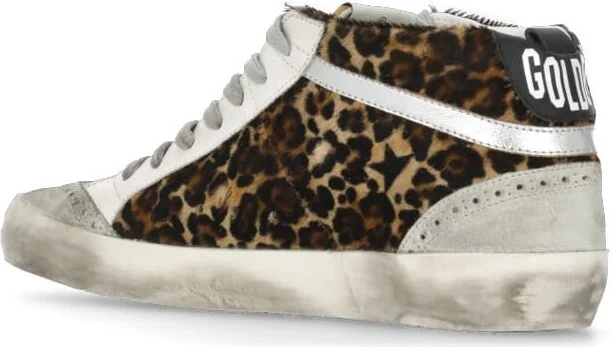 Mid Star Sneakers - Image 3