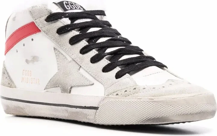 Mid-Star sneakers - Image 2